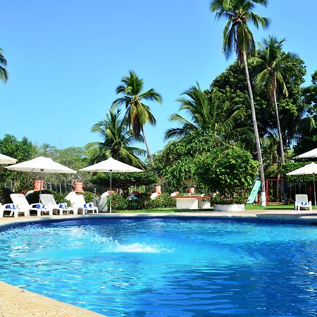 Hotel Coral Ixtapa Ixtapa  Zewnętrze zdjęcie