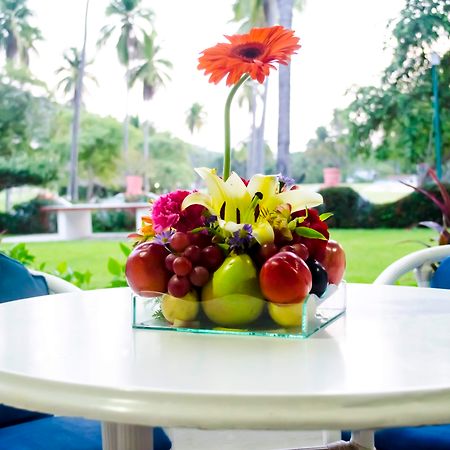 Hotel Coral Ixtapa Ixtapa  Zewnętrze zdjęcie