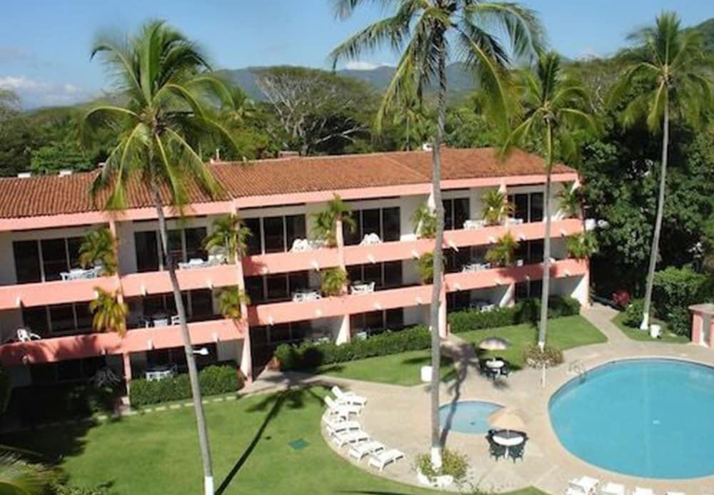 Hotel Coral Ixtapa Ixtapa  Zewnętrze zdjęcie
