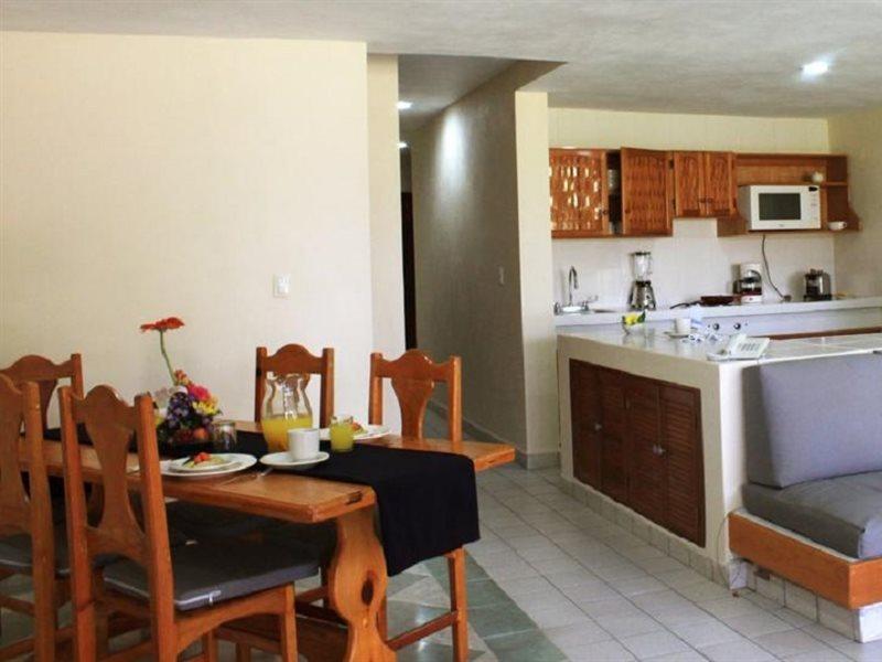 Hotel Coral Ixtapa Ixtapa  Zewnętrze zdjęcie