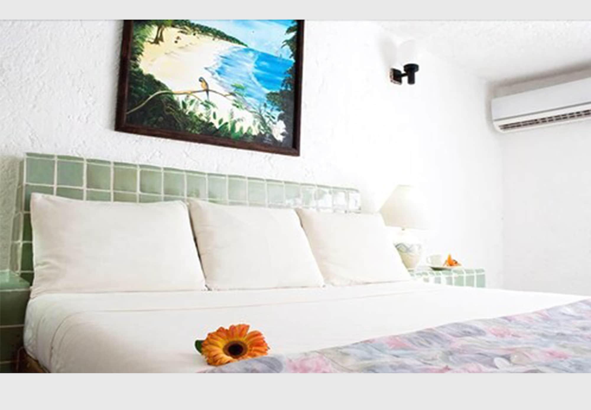 Hotel Coral Ixtapa Ixtapa  Zewnętrze zdjęcie