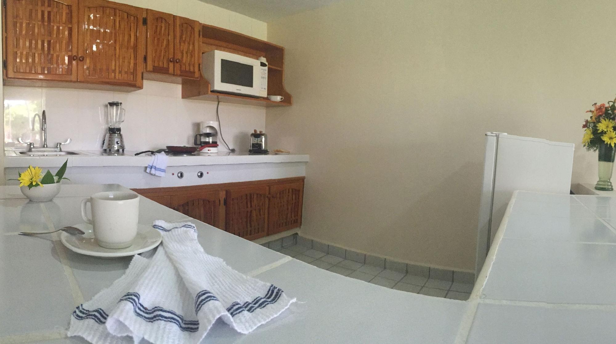 Hotel Coral Ixtapa Ixtapa  Zewnętrze zdjęcie