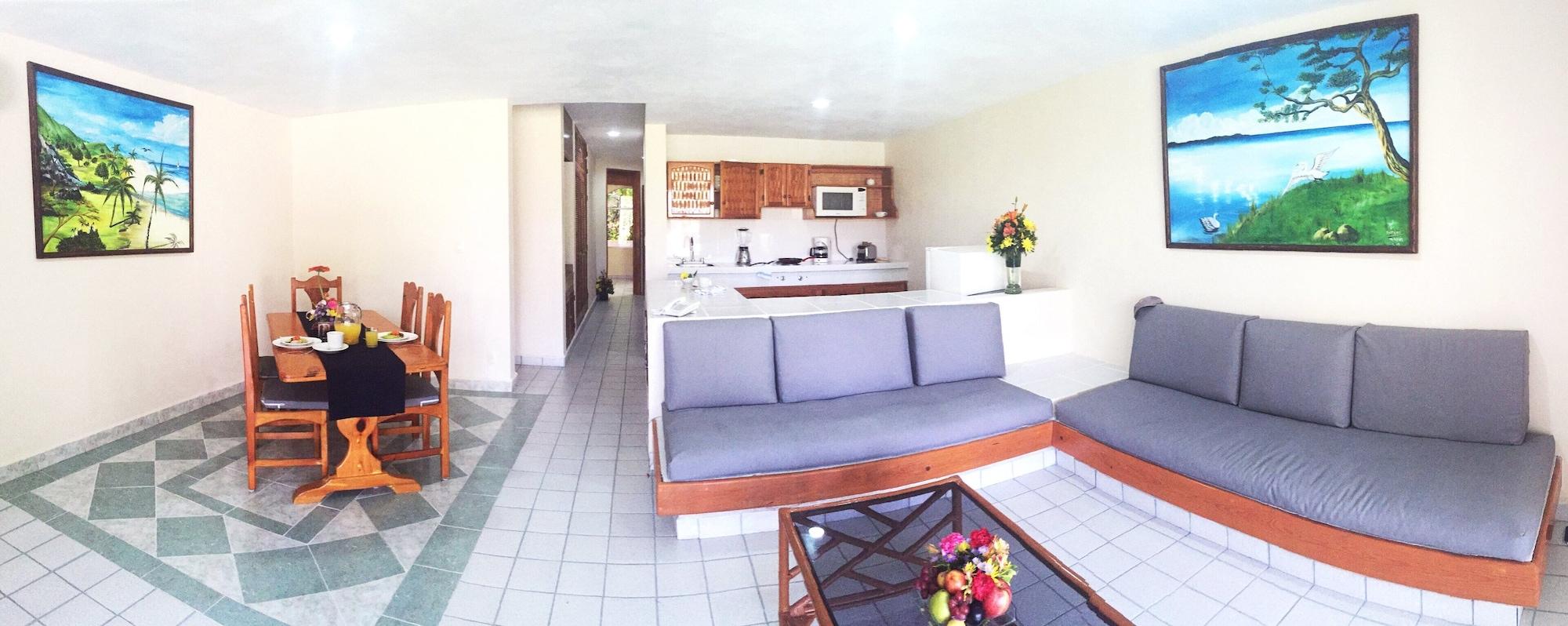 Hotel Coral Ixtapa Ixtapa  Zewnętrze zdjęcie