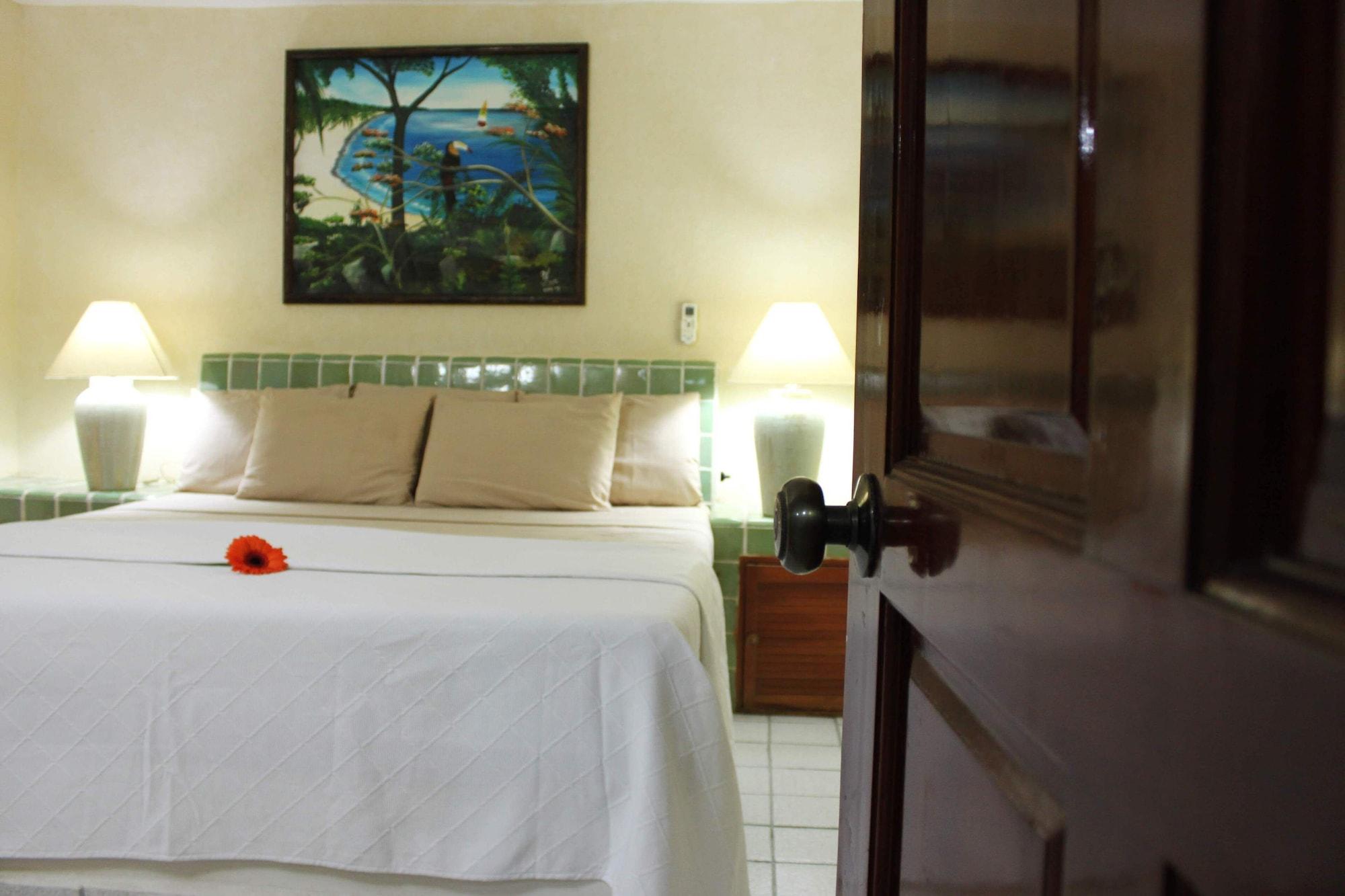 Hotel Coral Ixtapa Ixtapa  Zewnętrze zdjęcie