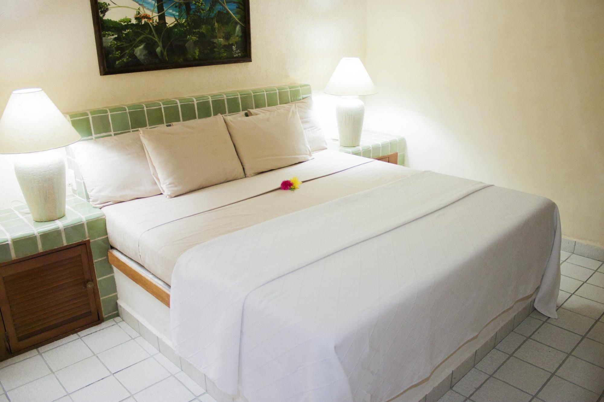 Hotel Coral Ixtapa Ixtapa  Zewnętrze zdjęcie