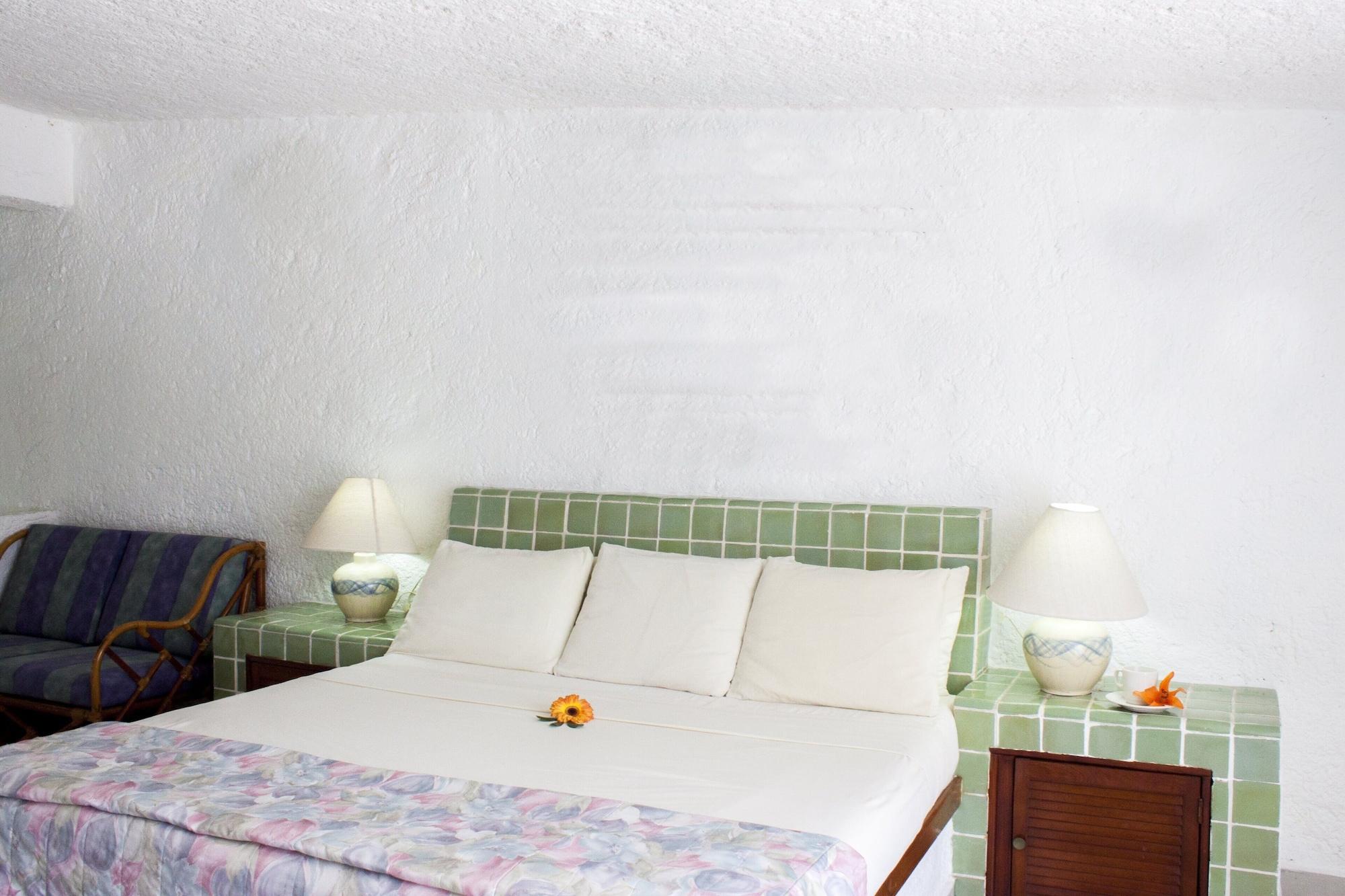 Hotel Coral Ixtapa Ixtapa  Zewnętrze zdjęcie