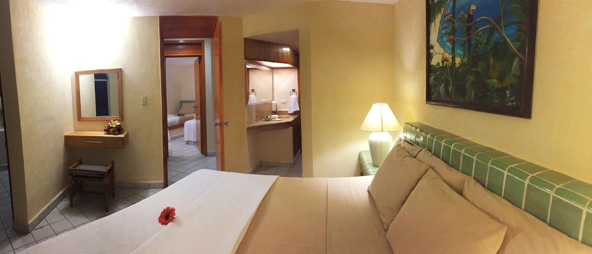 Hotel Coral Ixtapa Ixtapa  Zewnętrze zdjęcie