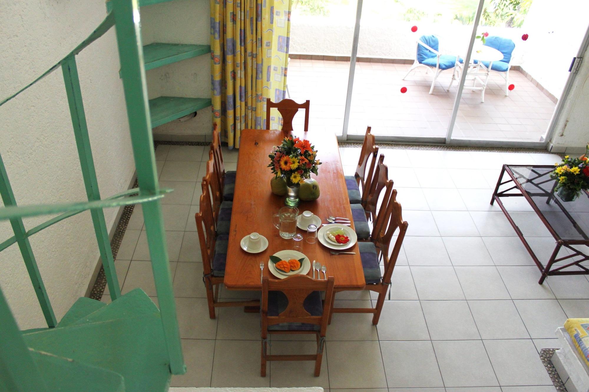Hotel Coral Ixtapa Ixtapa  Zewnętrze zdjęcie