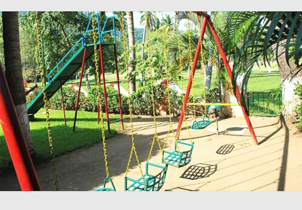 Hotel Coral Ixtapa Ixtapa  Zewnętrze zdjęcie