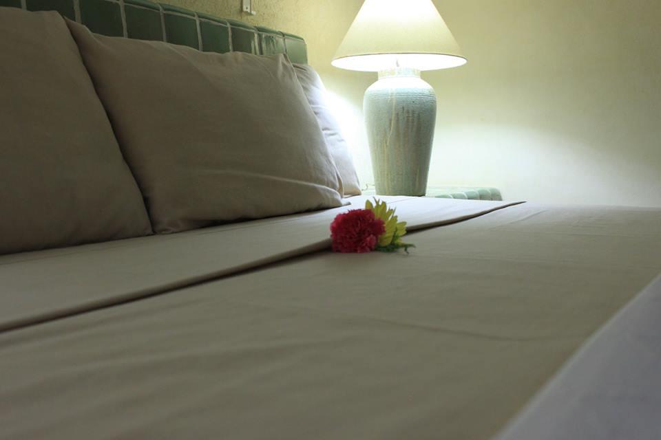 Hotel Coral Ixtapa Ixtapa  Zewnętrze zdjęcie