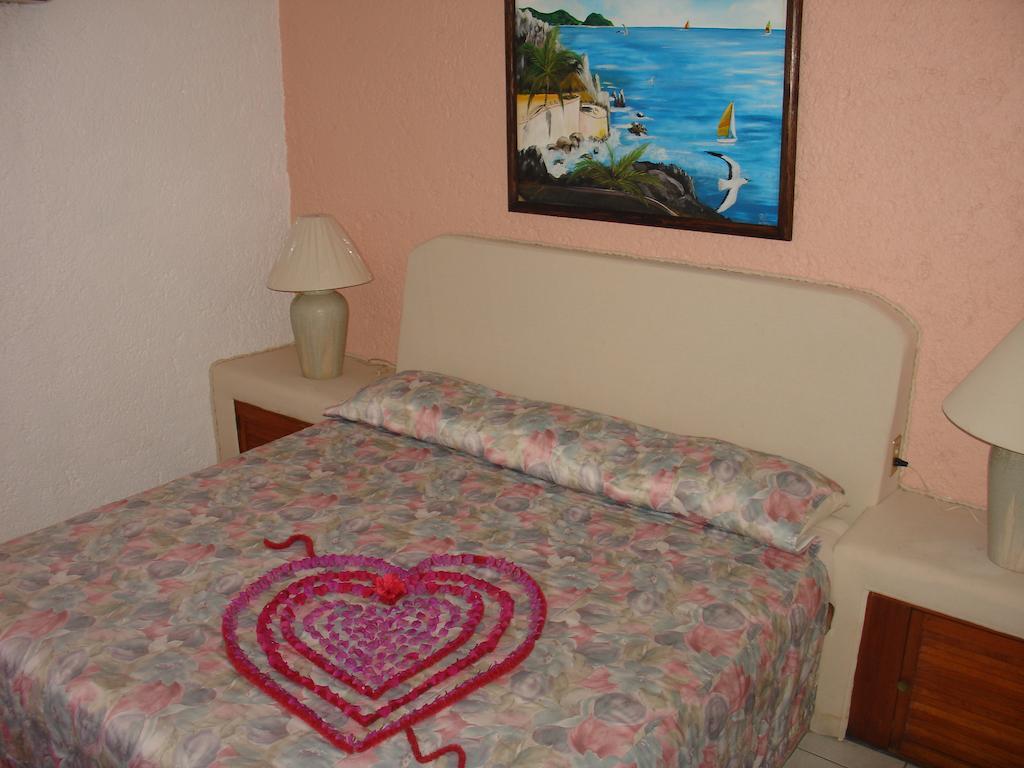 Hotel Coral Ixtapa Ixtapa  Zewnętrze zdjęcie