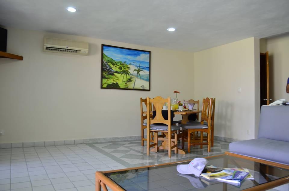 Hotel Coral Ixtapa Ixtapa  Zewnętrze zdjęcie