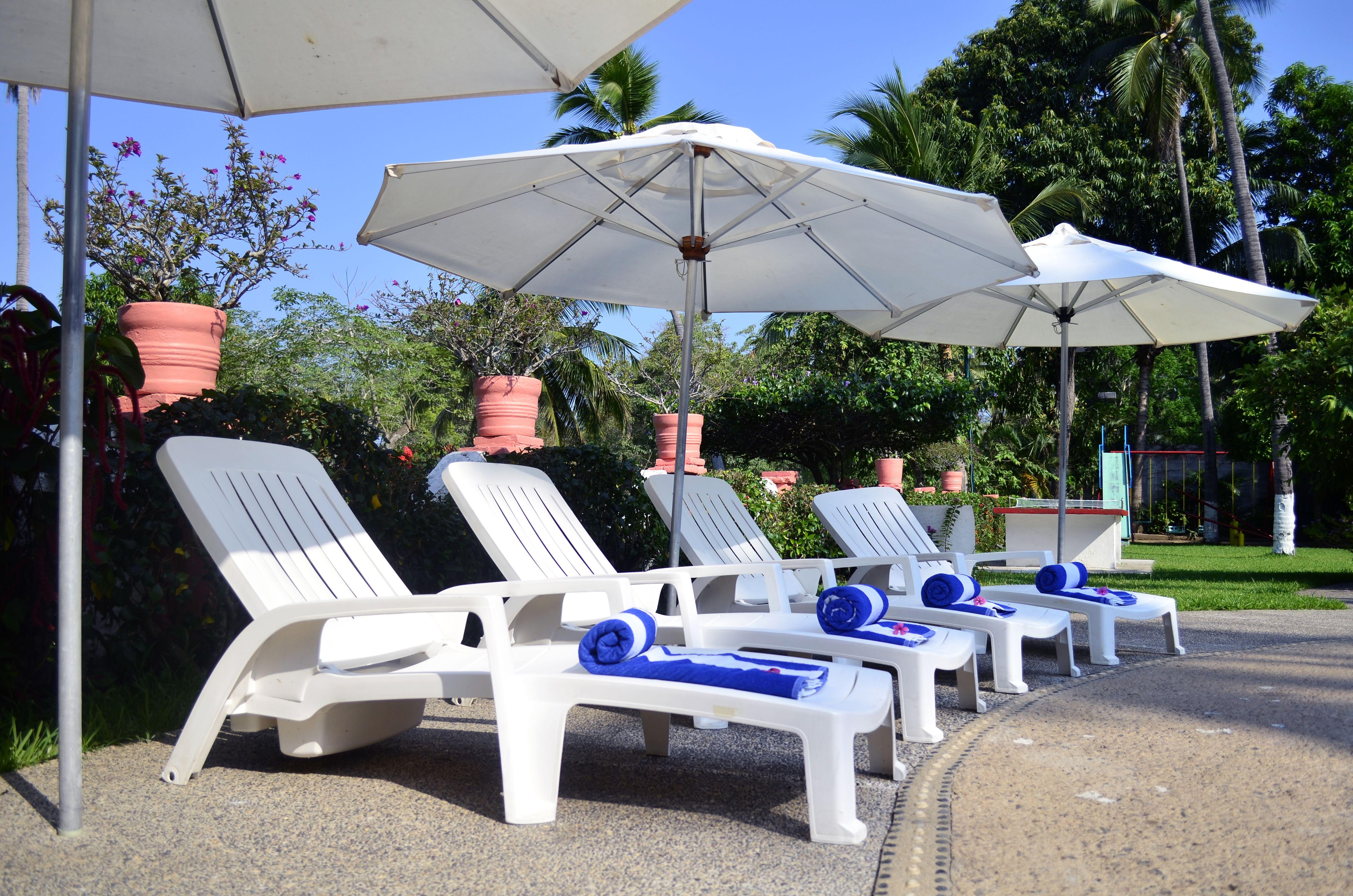 Hotel Coral Ixtapa Ixtapa  Zewnętrze zdjęcie