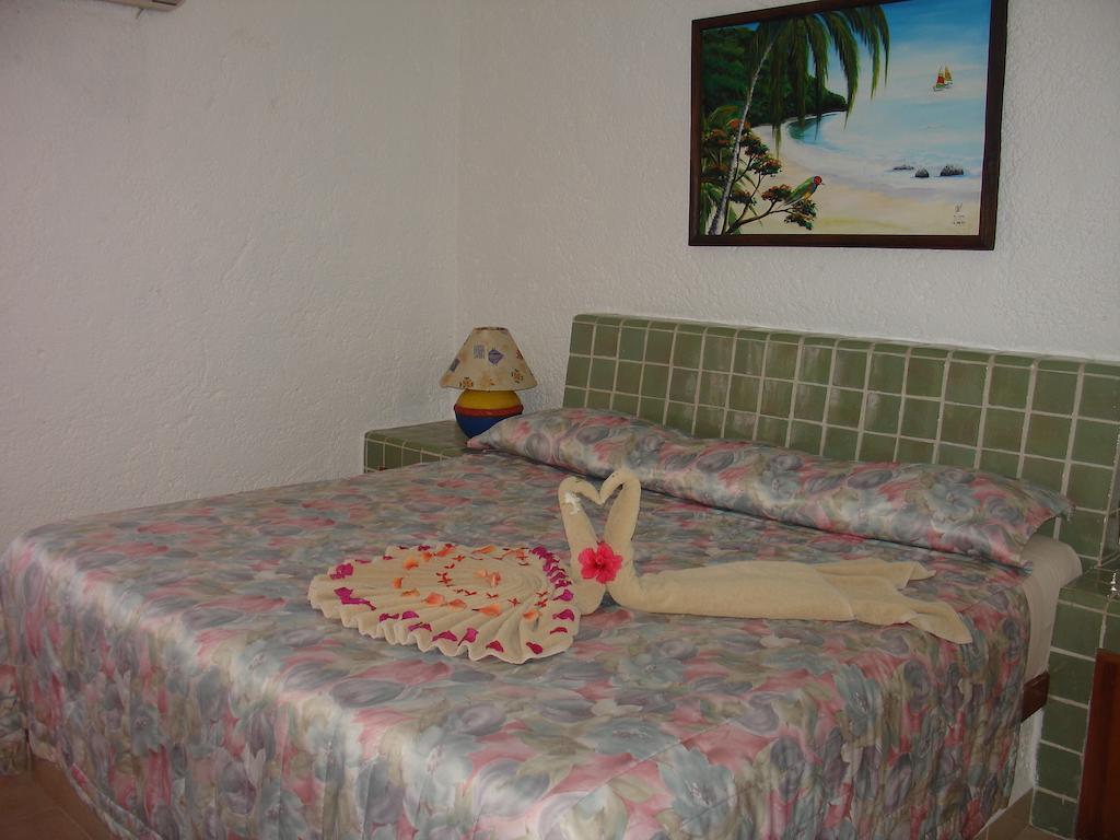 Hotel Coral Ixtapa Ixtapa  Zewnętrze zdjęcie