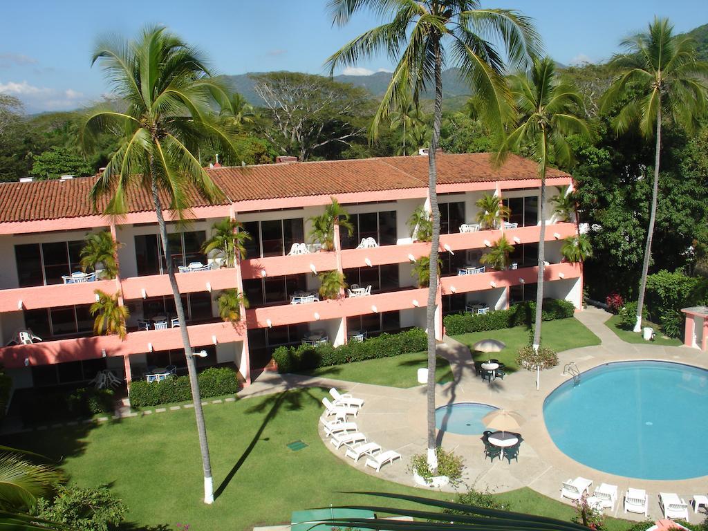 Hotel Coral Ixtapa Ixtapa  Zewnętrze zdjęcie