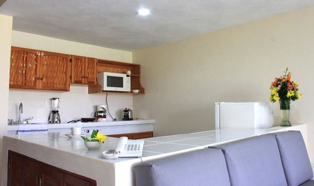 Hotel Coral Ixtapa Ixtapa  Zewnętrze zdjęcie