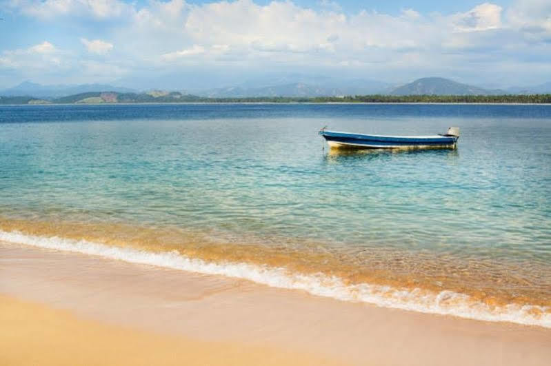 Hotel Coral Ixtapa Ixtapa  Zewnętrze zdjęcie