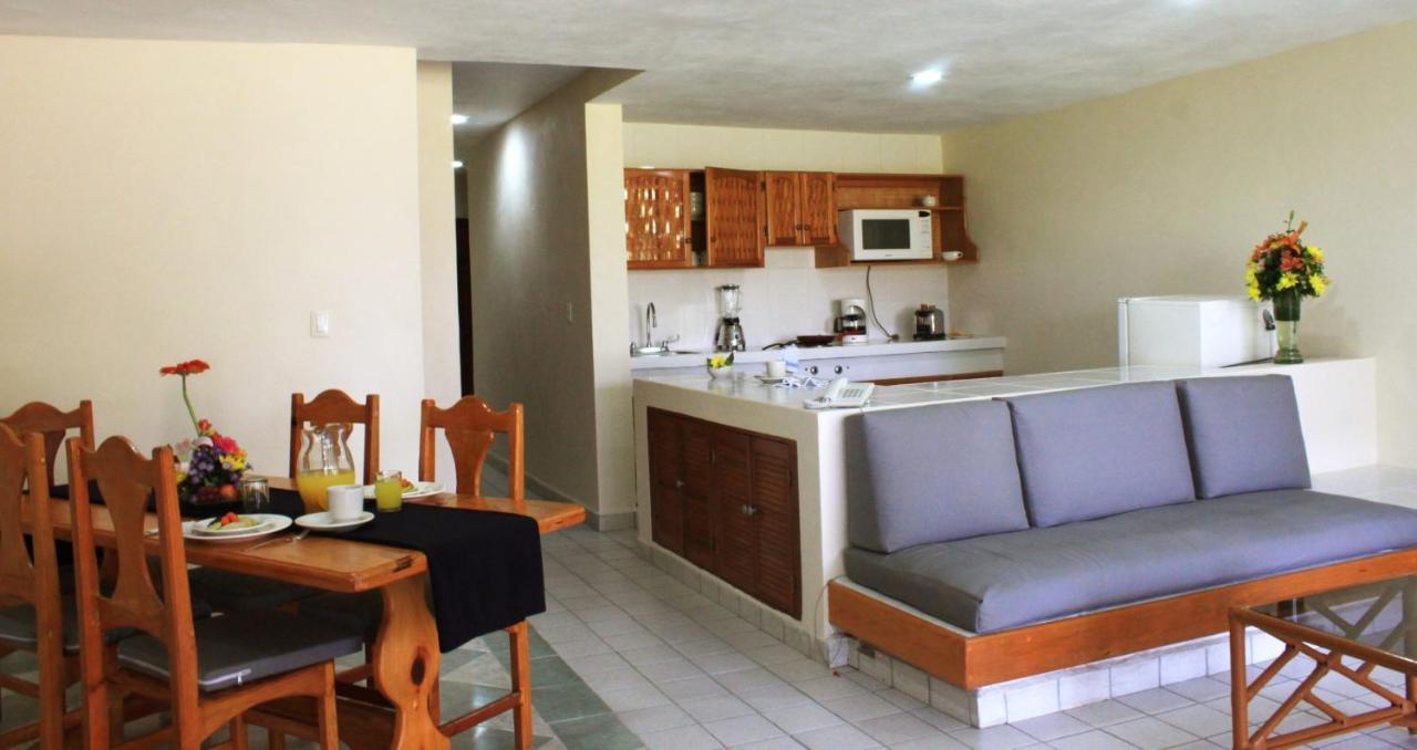 Hotel Coral Ixtapa Ixtapa  Zewnętrze zdjęcie