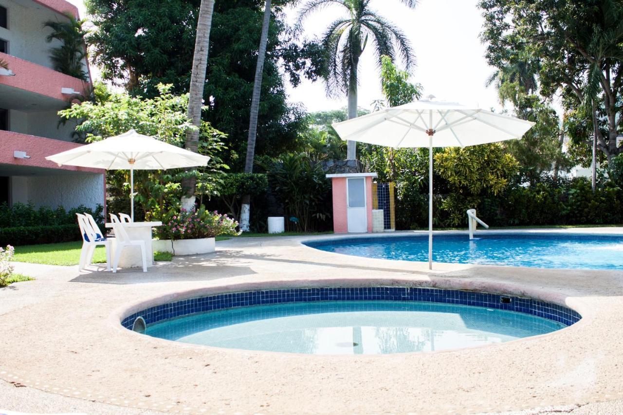 Hotel Coral Ixtapa Ixtapa  Zewnętrze zdjęcie