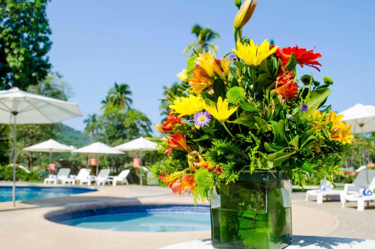 Hotel Coral Ixtapa Ixtapa  Zewnętrze zdjęcie