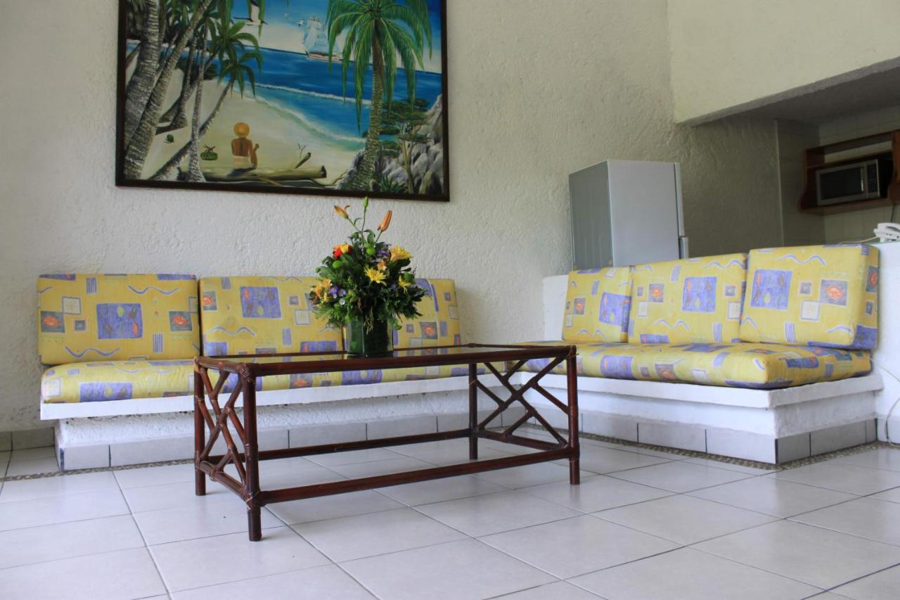 Hotel Coral Ixtapa Ixtapa  Zewnętrze zdjęcie